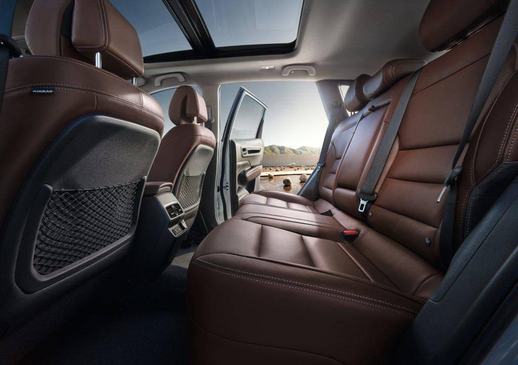 Renault Koleos New